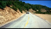 Family Plot (1976)Angeles Crest Highway, California